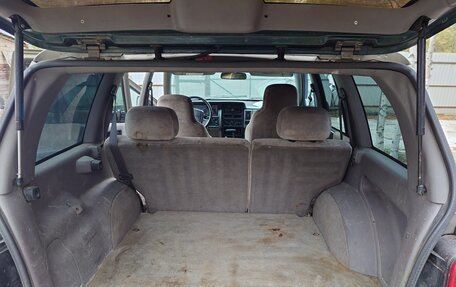 Jeep Grand Cherokee, 1995 год, 365 000 рублей, 12 фотография