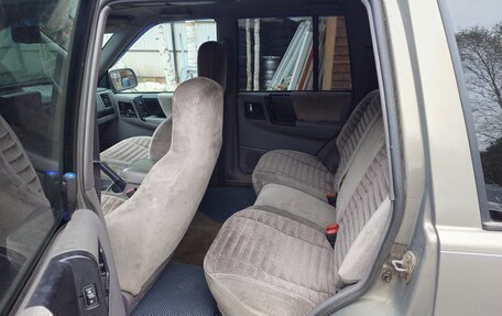 Jeep Grand Cherokee, 1995 год, 365 000 рублей, 10 фотография