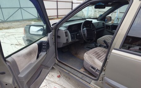 Jeep Grand Cherokee, 1995 год, 365 000 рублей, 7 фотография