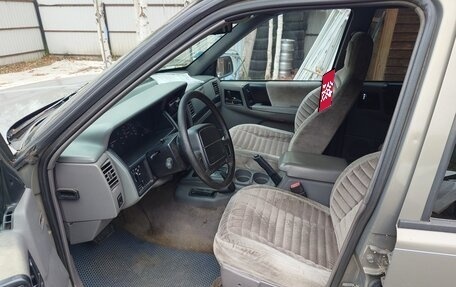 Jeep Grand Cherokee, 1995 год, 365 000 рублей, 6 фотография