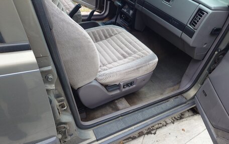 Jeep Grand Cherokee, 1995 год, 365 000 рублей, 14 фотография