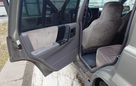 Jeep Grand Cherokee, 1995 год, 365 000 рублей, 15 фотография