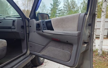 Jeep Grand Cherokee, 1995 год, 365 000 рублей, 17 фотография