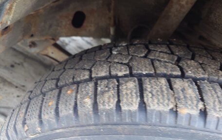 Jeep Grand Cherokee, 1995 год, 365 000 рублей, 18 фотография