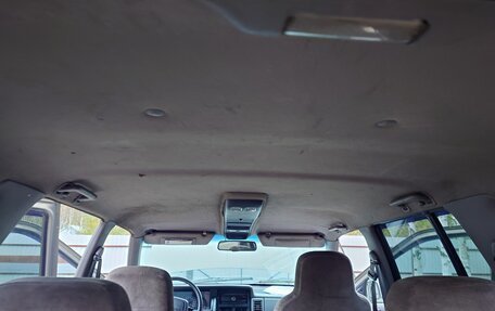 Jeep Grand Cherokee, 1995 год, 365 000 рублей, 21 фотография