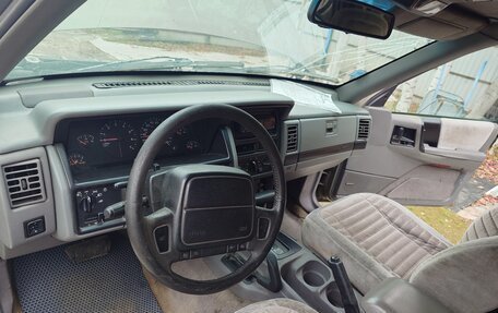 Jeep Grand Cherokee, 1995 год, 365 000 рублей, 23 фотография