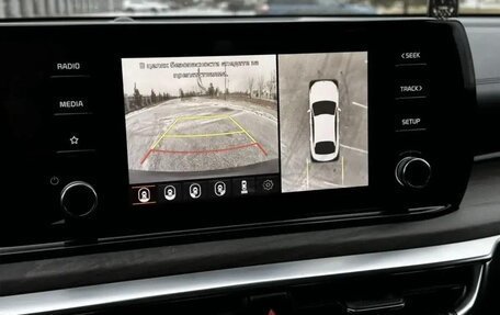 KIA K5, 2021 год, 2 385 000 рублей, 10 фотография