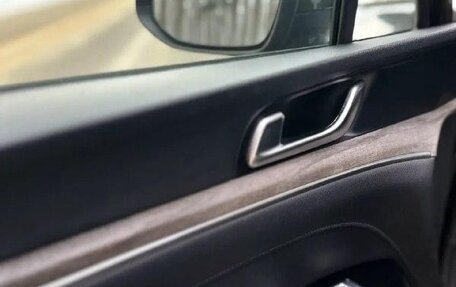 KIA K5, 2021 год, 2 385 000 рублей, 11 фотография