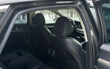 KIA K5, 2021 год, 2 385 000 рублей, 12 фотография