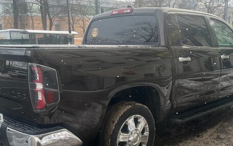 Toyota Tundra II, 2020 год, 8 500 000 рублей, 5 фотография