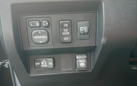 Toyota Tundra II, 2020 год, 8 500 000 рублей, 14 фотография