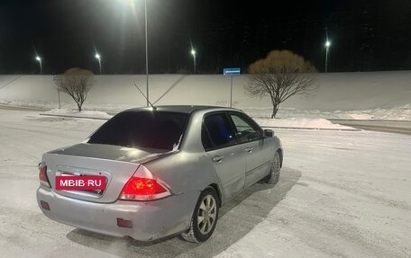 Mitsubishi Lancer IX, 2005 год, 185 000 рублей, 5 фотография