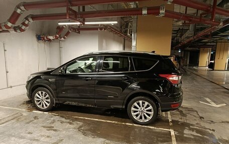 Ford Kuga III, 2018 год, 1 700 000 рублей, 2 фотография