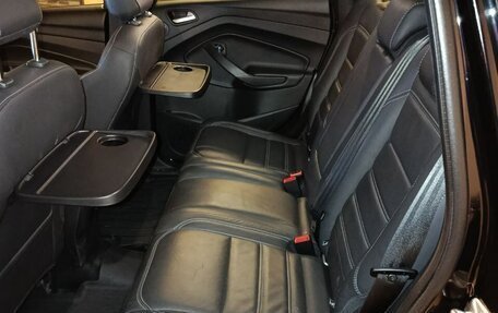 Ford Kuga III, 2018 год, 1 700 000 рублей, 5 фотография