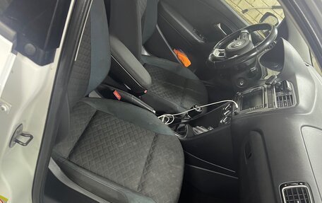 Volkswagen Polo VI (EU Market), 2019 год, 1 540 000 рублей, 4 фотография