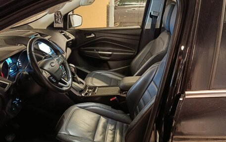 Ford Kuga III, 2018 год, 1 700 000 рублей, 4 фотография