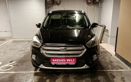 Ford Kuga III, 2018 год, 1 700 000 рублей, 3 фотография