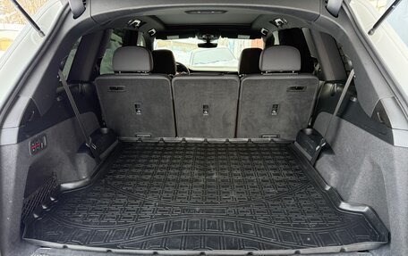 Audi Q7, 2020 год, 7 500 000 рублей, 20 фотография