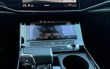 Audi Q7, 2020 год, 7 500 000 рублей, 19 фотография