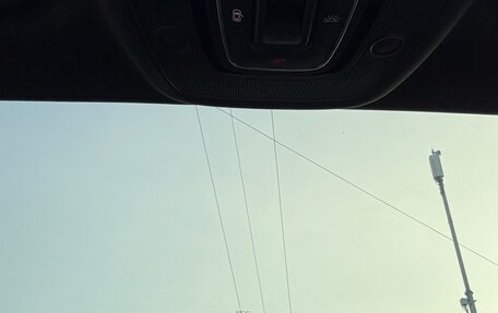 Audi Q7, 2020 год, 7 500 000 рублей, 18 фотография