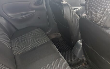 ЗАЗ Sens, 2010 год, 230 000 рублей, 8 фотография