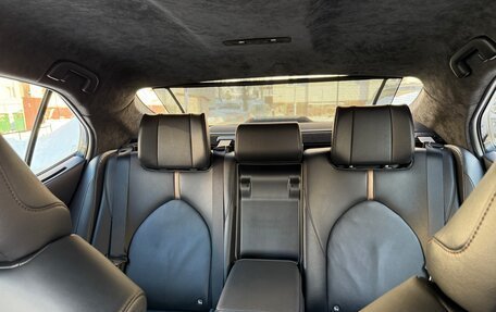 Toyota Camry, 2020 год, 4 050 000 рублей, 12 фотография