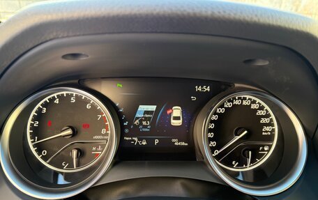 Toyota Camry, 2020 год, 4 050 000 рублей, 15 фотография