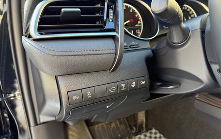 Toyota Camry, 2020 год, 4 050 000 рублей, 13 фотография