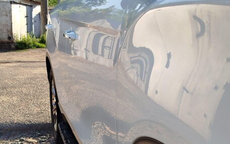 SsangYong Rexton, 2018 год, 2 800 000 рублей, 5 фотография