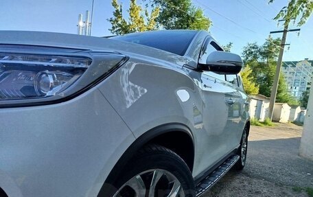 SsangYong Rexton, 2018 год, 2 800 000 рублей, 6 фотография