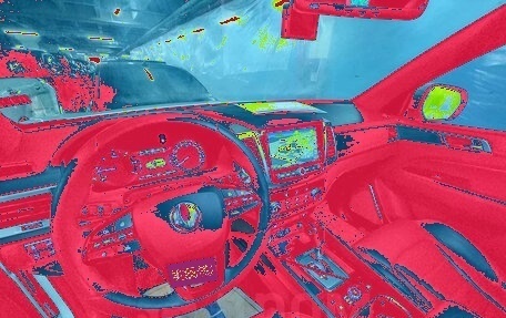 SsangYong Rexton, 2018 год, 2 800 000 рублей, 9 фотография