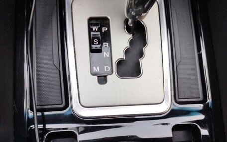 SsangYong Rexton, 2018 год, 2 800 000 рублей, 17 фотография