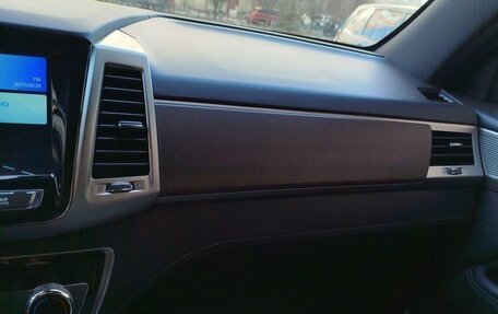 SsangYong Rexton, 2018 год, 2 800 000 рублей, 12 фотография