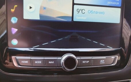 SsangYong Rexton, 2018 год, 2 800 000 рублей, 13 фотография