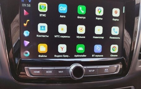 SsangYong Rexton, 2018 год, 2 800 000 рублей, 14 фотография