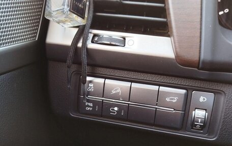 SsangYong Rexton, 2018 год, 2 800 000 рублей, 15 фотография