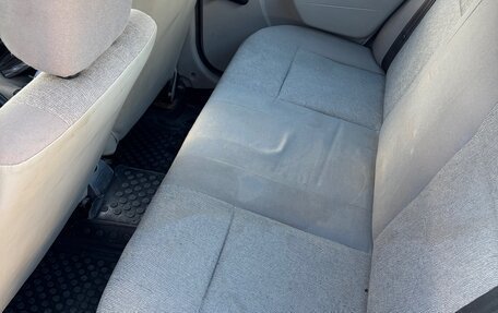 Renault Logan I, 2007 год, 145 000 рублей, 9 фотография