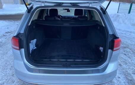 Volkswagen Passat B8 рестайлинг, 2015 год, 1 750 000 рублей, 6 фотография