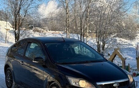 Ford Focus II рестайлинг, 2008 год, 370 000 рублей, 2 фотография