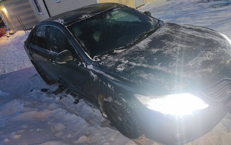 Toyota Camry, 2010 год, 800 000 рублей, 5 фотография