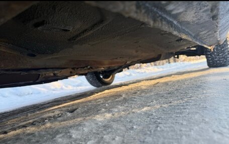 Ford Focus II рестайлинг, 2008 год, 370 000 рублей, 9 фотография