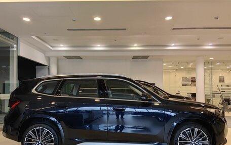 BMW X1, 2025 год, 6 100 000 рублей, 3 фотография