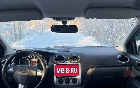 Ford Focus II рестайлинг, 2008 год, 370 000 рублей, 7 фотография