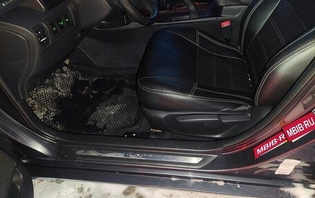 Toyota Camry, 2010 год, 800 000 рублей, 10 фотография