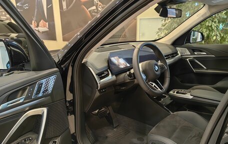 BMW X1, 2025 год, 6 100 000 рублей, 9 фотография