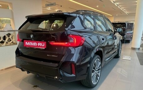 BMW X1, 2025 год, 6 100 000 рублей, 7 фотография