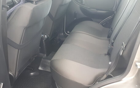 Chevrolet Niva I рестайлинг, 2018 год, 780 000 рублей, 9 фотография