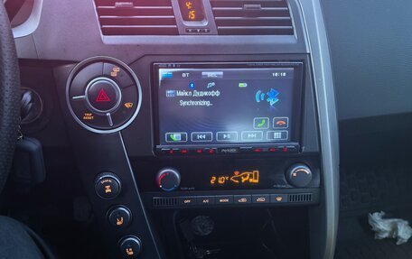 SsangYong Kyron I, 2011 год, 950 000 рублей, 5 фотография