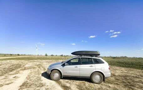 SsangYong Kyron I, 2011 год, 950 000 рублей, 4 фотография