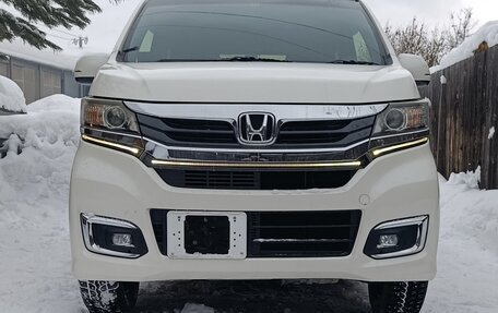 Honda N-WGN I рестайлинг, 2016 год, 950 000 рублей, 2 фотография